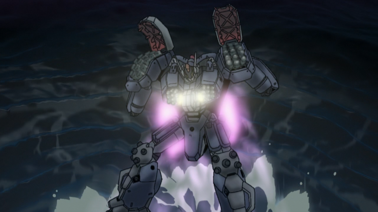 Macross Zero (Anacrónico Fansub)